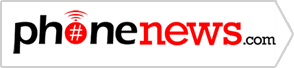 PhoneNews.com logo