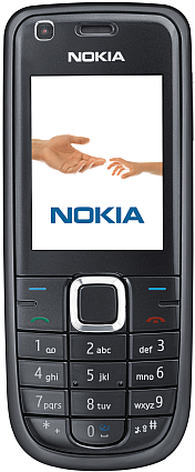 Nokia Announces 3120 Classic with US 3G Support