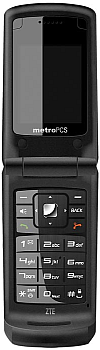 MetroPCS Launches ZTE C88