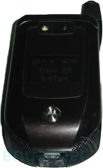 Motorola i872, i335, CABO Revealed
