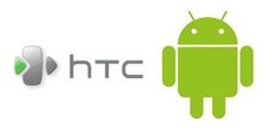 HTC Names First Android Enabled Device