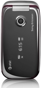 Sony Ericsson Announces Z750a, First 3G Clamshell for AT&T