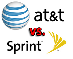 Sprint and AT&T Need FCC to Mediate Dispute
