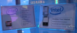 Intel WiMAX Chipsets