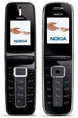 CTIA: Nokia Announces New CDMA handsets with AWS Support