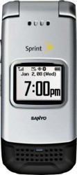 Sanyo PRO-200 & PRO-700 Available for Kansas & Colorado Business Customers