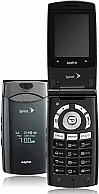 Sprint Launches Katana LX and Sierra Compass 597 USB Modem