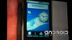 Google Demos Android at I/O Conference