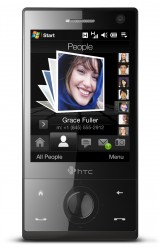 HTC Officially Announces Touch Diamond