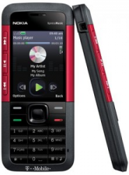 Nokia's XpressMusic 5310 to Launch on May 28th