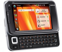 Nokia N810 WiMax Edition Now Available for Pre-Order