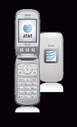 Pantech's Breeze Now Available at AT&T