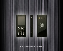 Mobiado Reveals Thinnest Luxury Phone