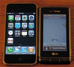 lg-dare-vx9700-iphone-home-screen