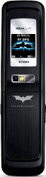 Verizon and Nokia Announce Nokia 6205 with Dark Knight Edition