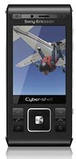 Sony Ericsson C905a Cyber-shot Delivers 8.1 Megapixels to North America
