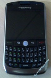 New BlackBerry Models Revealed