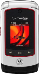 Verizon Launches Motorola Adventure V750