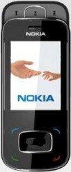 Nokia 3608 and 8208 CDMA Images Surface... in China