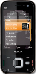 Nokia Announces N79 and N85, Confirms N96 for the US