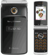 Sony Ericsson Announces TM506, T-Mobile Launches Product Page