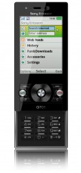 Sony Ericsson G705 Announced, Available Q1 2009 In The US