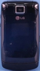 FCC Reveals LG CP250 and Samsung SGH-A837