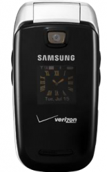 Verizon Launches Samsung SCH-U430