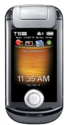 Verizon Launches Motorola Krave ZN4