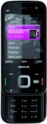 FCC Reveals Nokia N85 with US 3G Support
