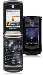 AT&T Launches Motorola RAZR2 V9x