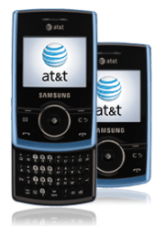 AT&T Launches Samsung Propel 