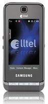 Alltel Lists Samsung Delve with TouchWiz UI for Pre-Order, Launches November 6th