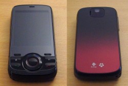 HTC Shadow 2 Surfaces for T-Mobile, Lacks 3G