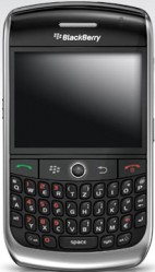 Old News: BlackBerry 8900 Javelin to Launch in US Next Year as Curve