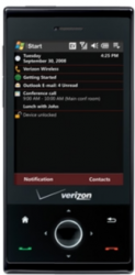 Verizon Launches XV6850