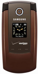 Verizon Samsung Renown to Launch November 19th