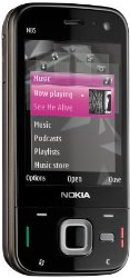 Nokia Launches N85 with US 3G
