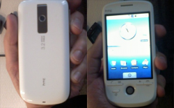 HTC G2 Surfaces