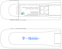 FCC Reveals New T-Mobile 3G USB Modem