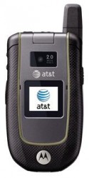 Motorola Announces Tundra VA76r Rugged 3G Clamshell for AT&T