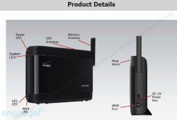 Verizon to Launch Femtocell on January 25th (Updated)