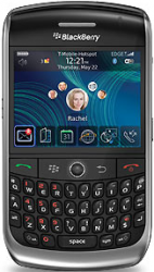 T-Mobile Launches BlackBerry Curve 8900