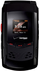 Verizon Wireless Announces PCD CDM-8975 with Push-to-Talk