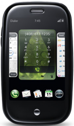 Palm Pre to Be Flash-Enabled 