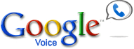 Google Revives GrandCentral as Google Voice