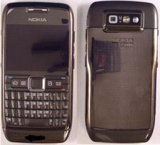 FCC Approves Nokia E71x for AT&T