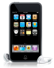 Deal: Apple iPod touch 1G Refurb - Starting at $159