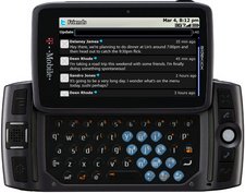 T-Mobile Announces Sidekick LX (2009)