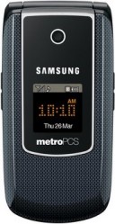 Samsung Announces Tint for MetroPCS